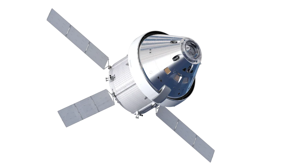 orion spacecraft Orion spacecraft