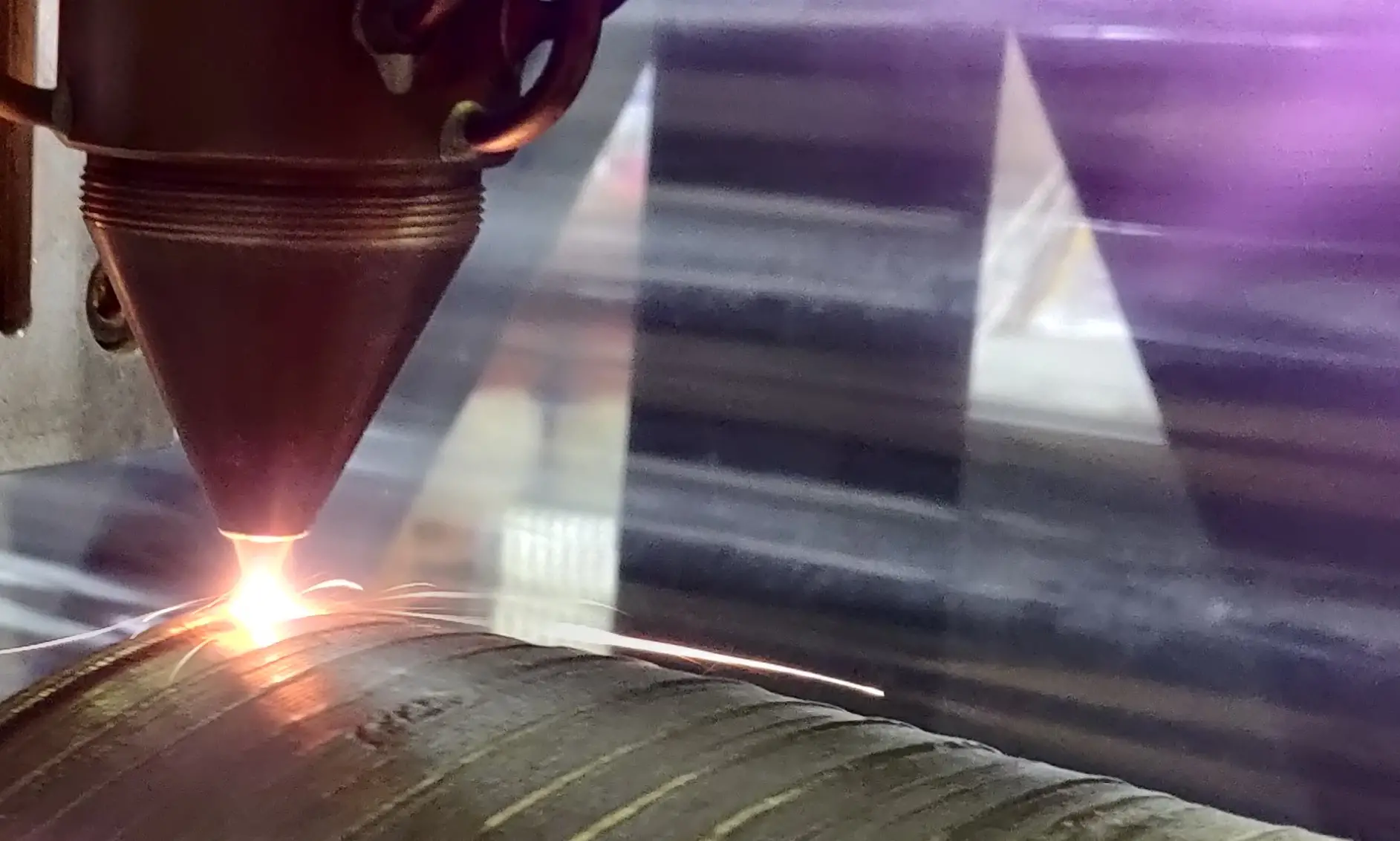 Skyrora 3d print Skyprint technology