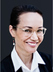 Anfisa Anikushina - Investment Director at Skyrora