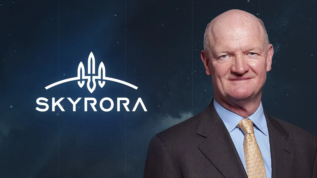 Skyrora welcomes Rt Hon. Lord Willetts as a Senior Advisor