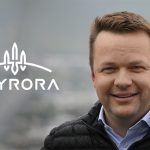 Volodymyr Levykin CEO Skyrora
