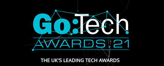 Go:Tech awards 2021