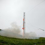 Skylark Nano launched from Scotland