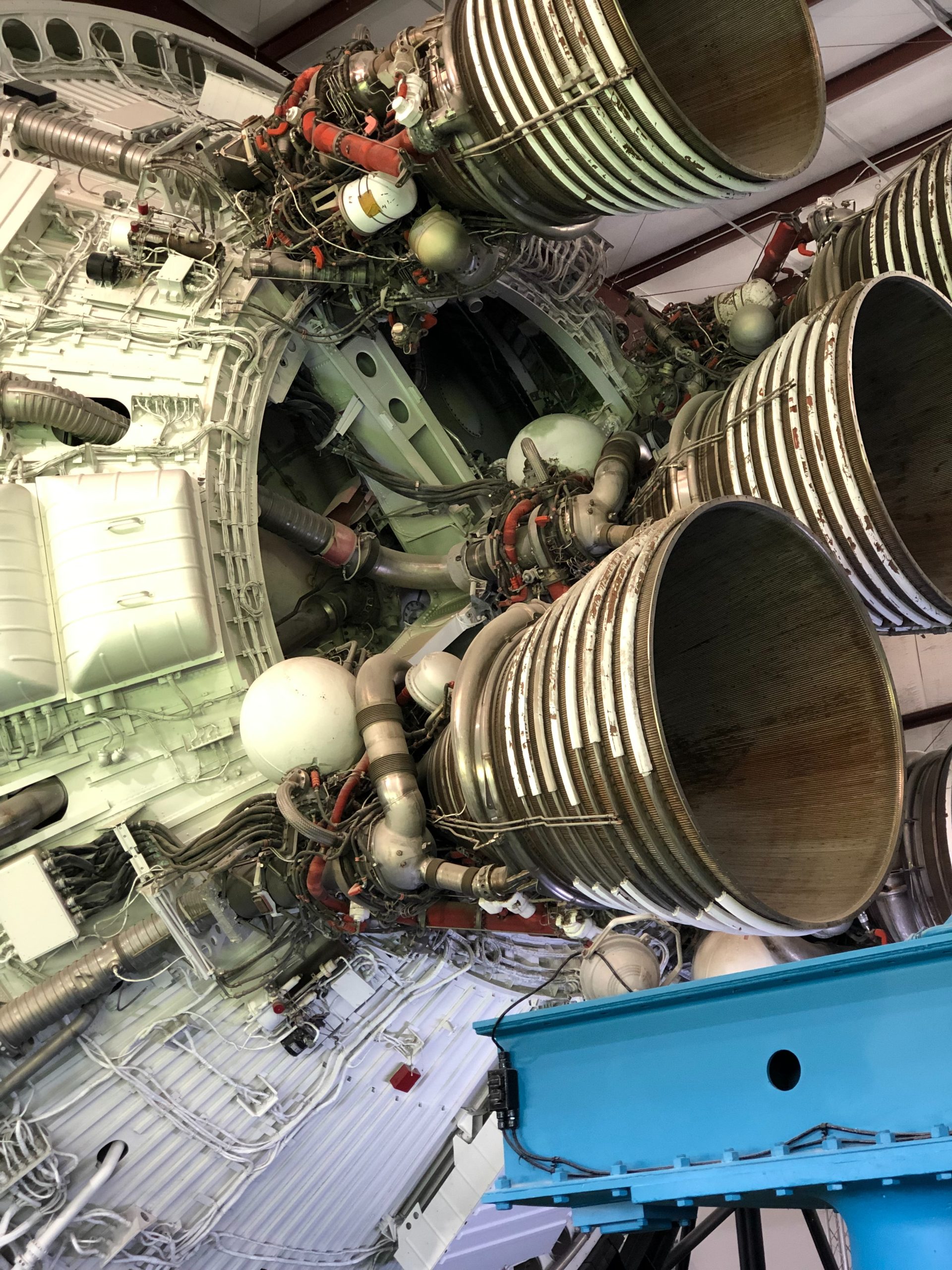 Rocket Engine Testing: What, How and Why | SKYRORA