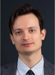 Victor Ivanenko - Chief Financial Officer at Skyrora