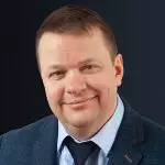 Volodymyr Levykin - Chief Executive Officer at Skyrora