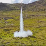Iceland launch