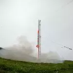 Skylark Nano launched from Scotland