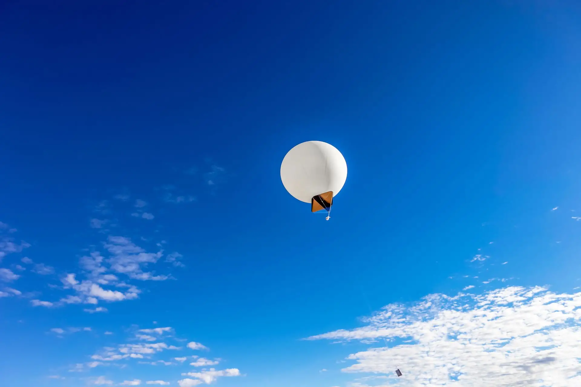 Weather Balloon