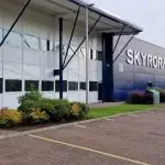 Skyrora facility
