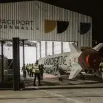 Spaceport Cornwall